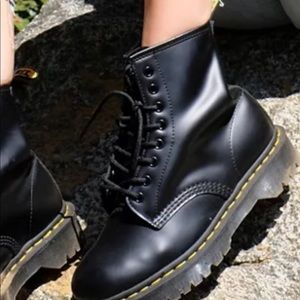 COPY - Dr Martens 8 Eye Bex Boots